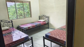 2 BHK Sharing Accomodation